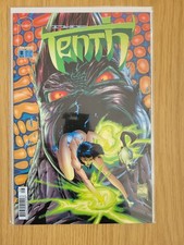 The Tenth #8 Kiosk-Ausgabe Zustand 0-1 (Infin...