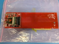 Apollo Vampire V4 Salamander Amiga 2000 / Phoenix Accelerator Card