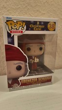 5x Funko Pop Weihnachtsgeschichte / Christmas...