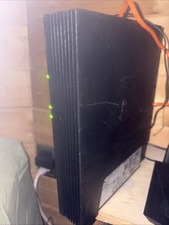 Calix GigaCenter 844E-1 Wireless 2.4GHZ 5G Dual WiFi Router Modem w/ All Cords