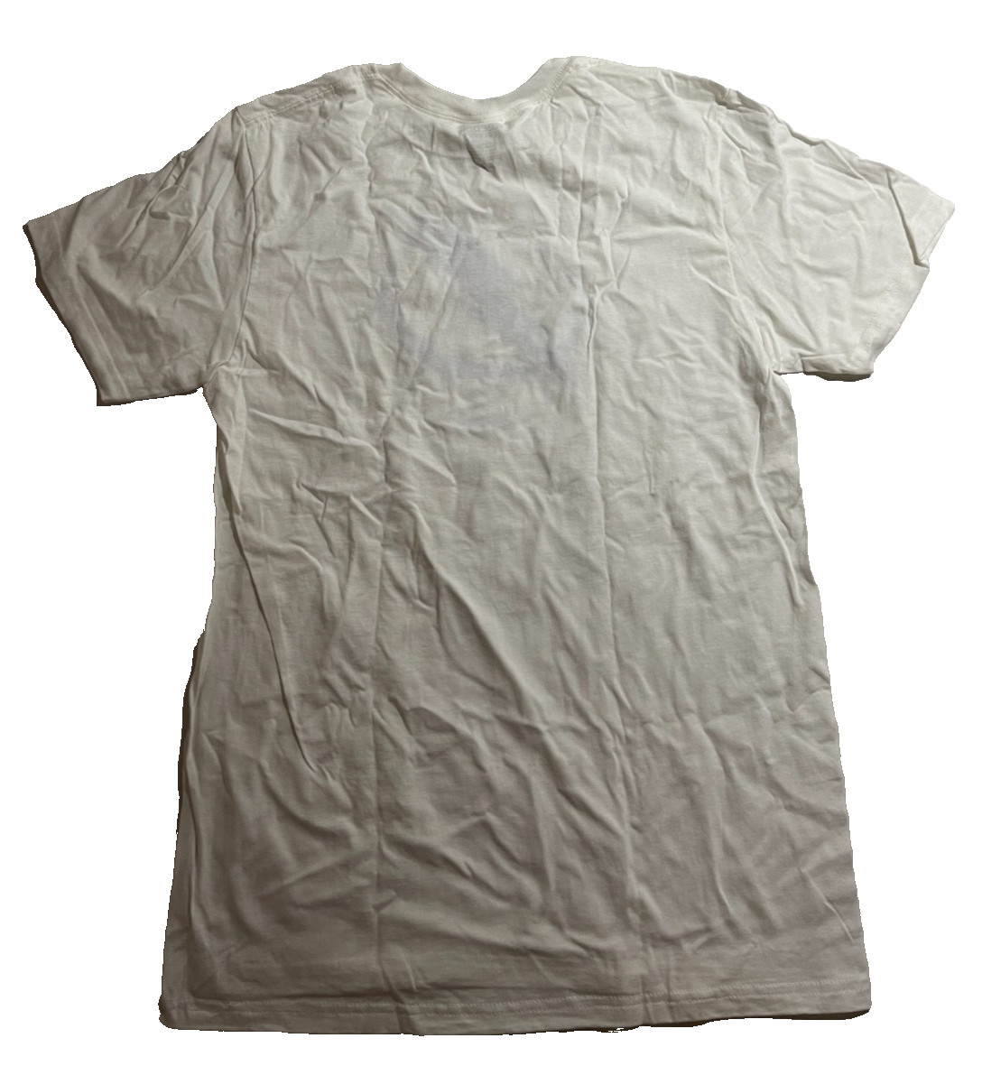 Reebok Tampa Bay Lightning T-Shirt – Men’s Large – White – NHL Hockey NEW thumbnail 2