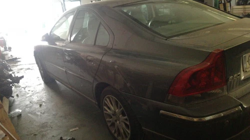 Capo para VOLVO S60 BERLINA * 2007 259739 - Imagen 5 de 8