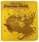 Classeur Pokémon pour master set Evolution A Paldea (Paldea Evolved)