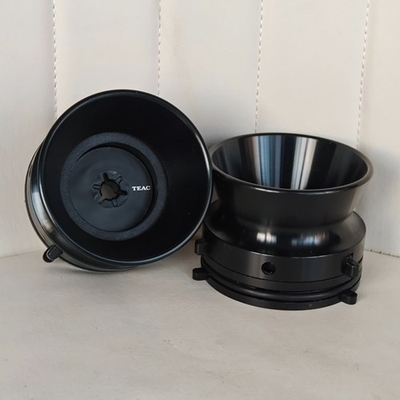 #ad 2X 10.5 1 4 Inch Black NAB Hub Adapters For TEAC Reel To Reel Tape Recorder $49.50