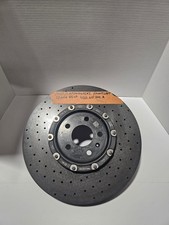 Audi R8 Lamborghini Huracan front-left Brake Disk 4S0.615.301.A