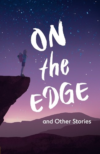 On the Edge and Other Stories: Complete the Code Anthology 1 | PB | 2026 - Image 3