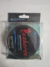 Downrigger Braided Line 300ft YELLOW PENN CANNON SCOTTY NEW by TROLL-MASTER