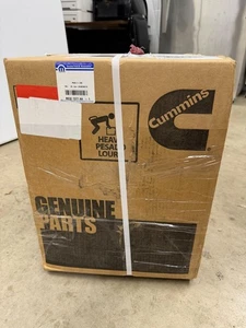 Genuine Mopar R8321377AA Reman Cummins 6.7L Turbocharger Ram 2013-2018 OEM