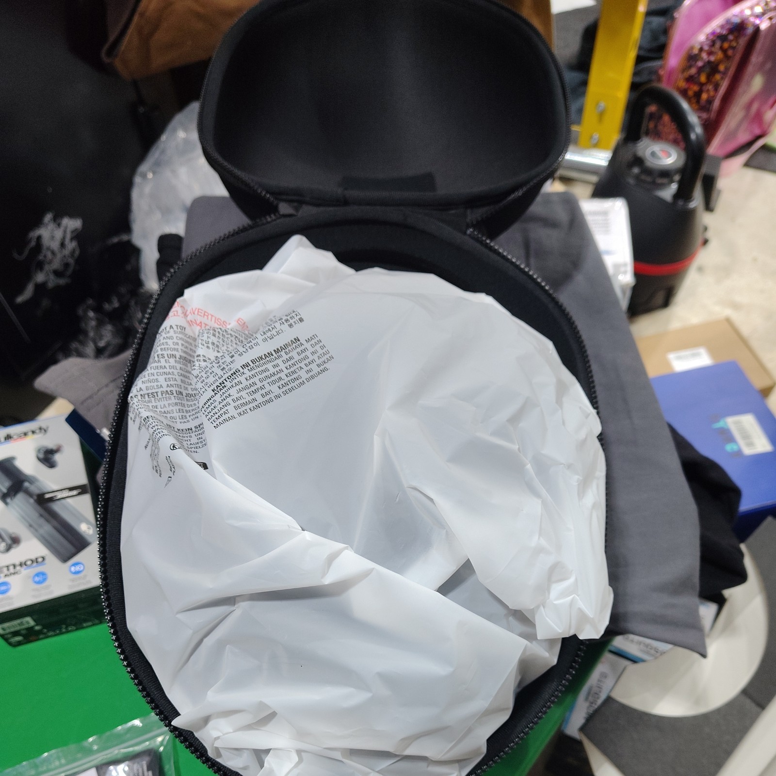 Oakley Aro7 LITE MIPS Road Cycling Bike Helmet Matte black Sz Small NEW IN BOX