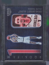 2021 Panini Chronicles Draft Picks #183 Jalen Suggs Pink