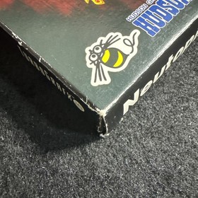 Neutopia II (TurboGrafx-16, 1992) CIB