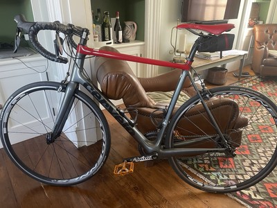 Cervelo R5 2018 Bike Size 58 Dura UK