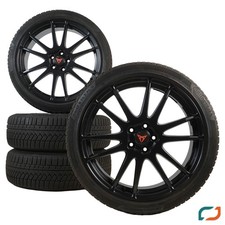 Winterräder Seat Cupro Born K1 Winterreifen 20 Zoll 215/45 R20 95T Alutec Monstr