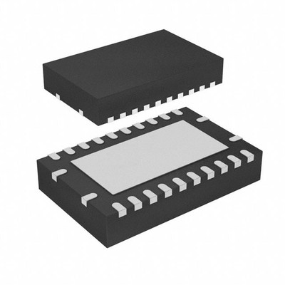 [QTY:5] BQ24133RGYT IC BATT CHG LI-ION 1-3CEL 24VQFN