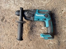Makita DHR165ZJ SDS+ 16mm 18V Li-ion Rotary Hammer Drill (Body Only)