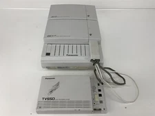 Panasonic Digital Hybrid Phone System KX-TD816 + TVS50 (Voice) 4CO 8EXT Modules