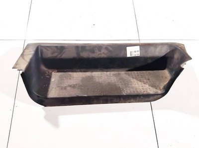 Volkswagen Transporter 1996 Interior door step trim - FRONT RIGHT  #2146710-19