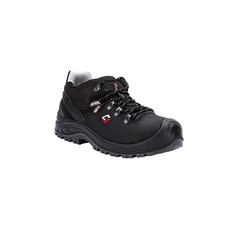 Chaussures de sécurité Garsport Motion Low 3 S3S - Noir