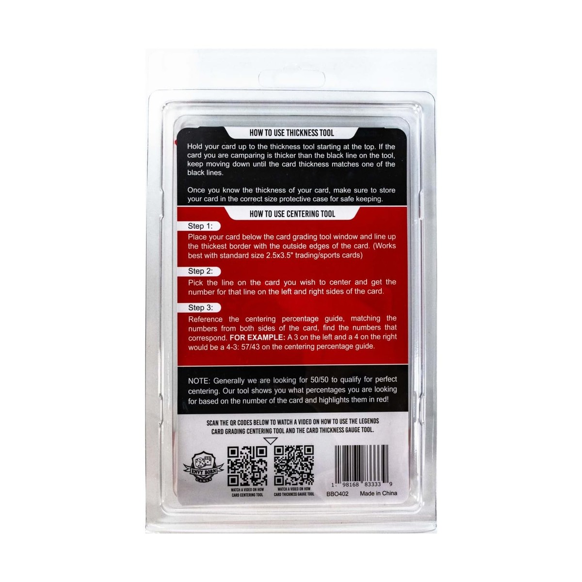 how much does a card grader make Amazon.com: Gem Mint Card Grading Tool – Card Centering Grading Tool,  Sports Card Thickness Measuring, Card Cleaning Kit, Detailed Inspection  Tools Set with LED : Arts, Crafts & Sewing