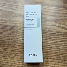 The AHA BHA PHA LHA 35 Peel, 1.01 fl oz (30 ml)