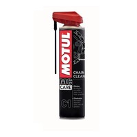 Motul Limpiador Cadena Spray Chain Clean C1