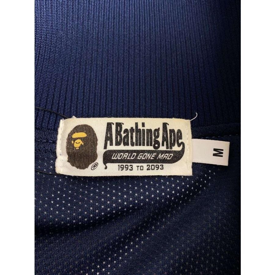 A BATHING APE Jacket M Multi-color 001SWH701012J Men 2467 thumbnail 3