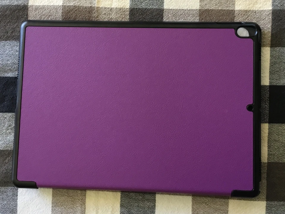 For Apple iPad Air 10.2 (2019) Folio Smart Case - Image 2 of 4