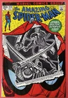 New ListingAMAZING SPIDER-MAN #113 (MARVEL 1972) 1ST APPEARANCE HAMMERHEAD | FN/VF 7.0