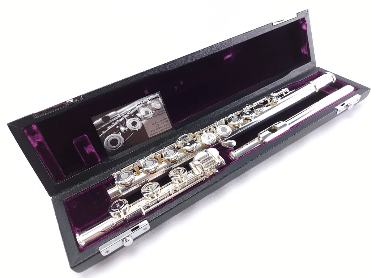 Trevor James Flutes for sale - eBay