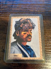 1998 Fleer Sports Illustrated Then & Now - Art of the Game Mike Piazza #3 AG