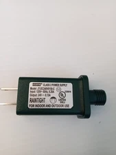 New  CZJUTAI JT-DC240V0150-C Class 2 Power Supply Raintight 24V 0.15A