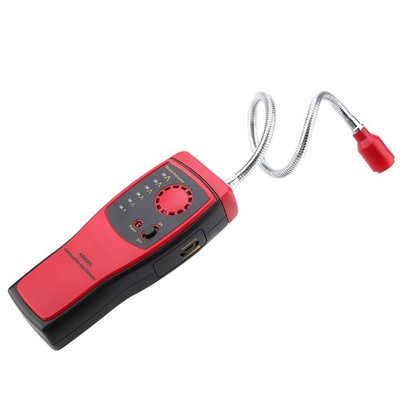 SMART SENSOR AS8800L Portable Flammable Gas Detector Natural Gas Leak Teste MZSW
