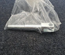 Bingham Equipment 7252989 Pivot Wedge Fits Bobcat Track Loader 864, T110, T140