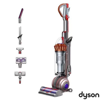 Dyson Ball Animal Multi-Floor Bodenstaubsauger Tierhaarentfernung UP34 Brandneu