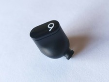 Original Black Beats Studio Buds Wireless LEFT SIDE ONLY Earbud MJ4X3LL/A