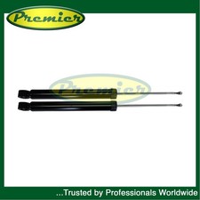 Premier Rear 2x Shock Absorbers Fits Audi A4 2007-2015 A5 2007-2017 A6 2010-2018