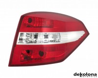 Heckleuchte RüCkleuchte FüR Renault Laguna Grandtour Rechts Hinten 07-15