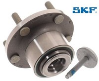 SKF VKBA3660 Radlagersatz Radlager Satz Vorderachse Vorne FüR Ford