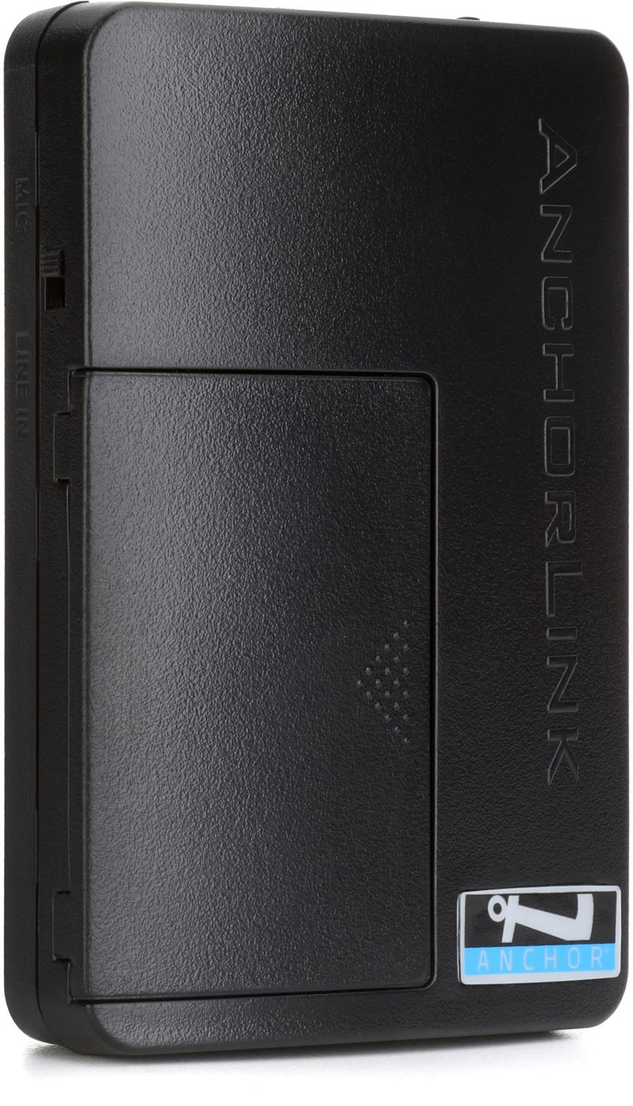 Беспроводной передатчик Anchor Audio WB-LINK Bodypack (1,9 ГГц)