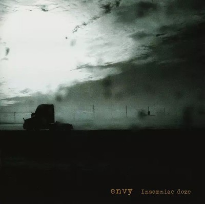Insomniac Doze, Envy (2)