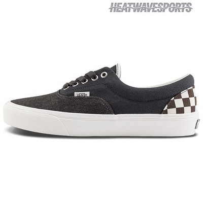 Vans VAINL ARCHIVE x Era 'Shadow Black' VN000CQ6RUX Men New Sizes