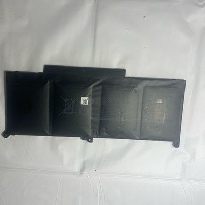 F3YGT Battery For Dell Latitude 12 13 14 E7280 E7480 7480 7490 7380 7390 DM3WC