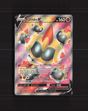 Falinks V #185 Prices | Pokemon Rebel Clash | Pokemon Cards