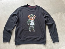1969 made in italy By Versace Gr L Neu Bear Gay