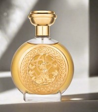 Boadicea The Victorious HASU 3,4 once/100 ml EDP SCATOLA AL DETTAGLIO NUOVA CON SCATOLA 100% AUTENTICA 