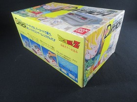 Dragon ball datach joint rom system Famicom Nintendo FC authentic game Japan jp