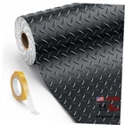 8.5x22 FT Heavy Duty Garage Floor Mat, 2.8mm Thickened Garage 8.5 x 22 FT