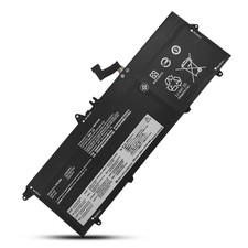 Lot Battery For Lenovo ThinkPad T490s T495s T14s L18C3PD1 L18C3PD2 L18M3PD1 57Wh