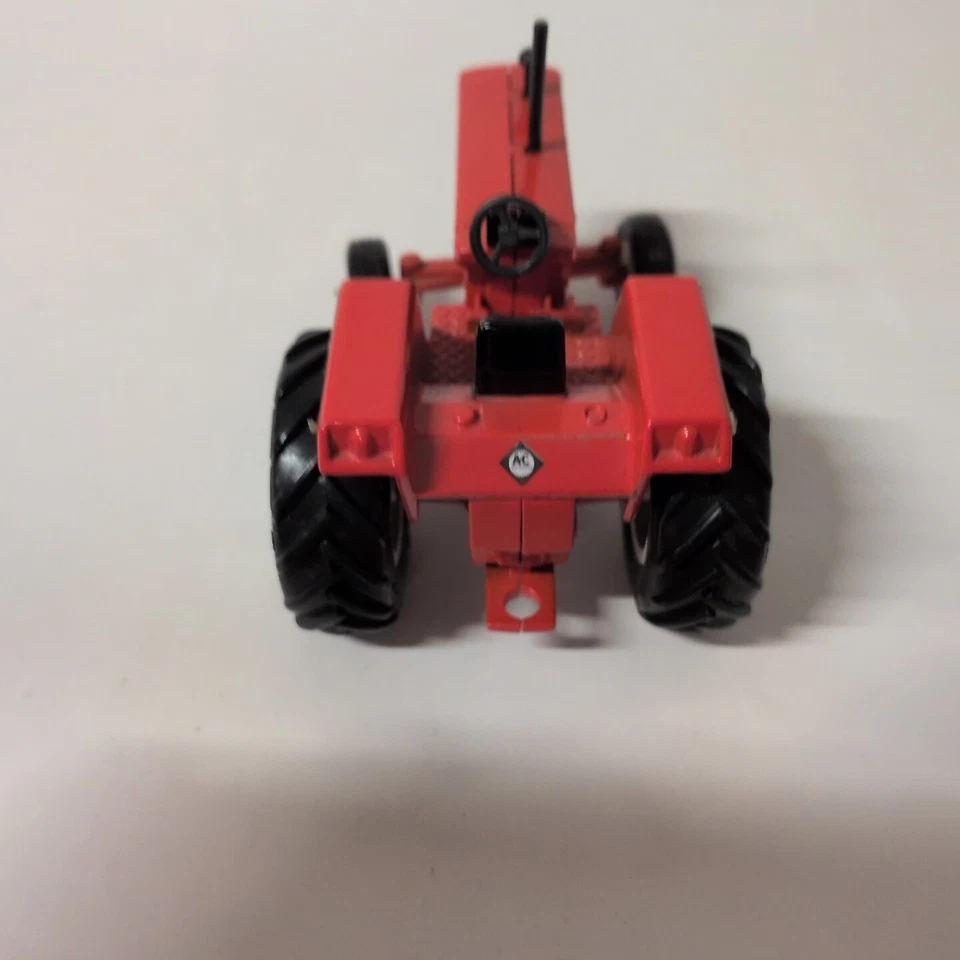 Ertl Vintage Vehicles Allis-Chalmers D-21 Tractor Scale 1:64 F-13 Collectable - Image 4 of 4