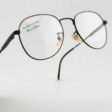 Vintage Polo Ralph Lauren Eyeglasses Polo Classic 130 Frame 53mm Eyewear Specs